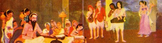 Abinavagupta - Version 3